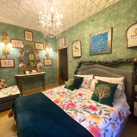 Venetian Dream Apartment Kültér fotó