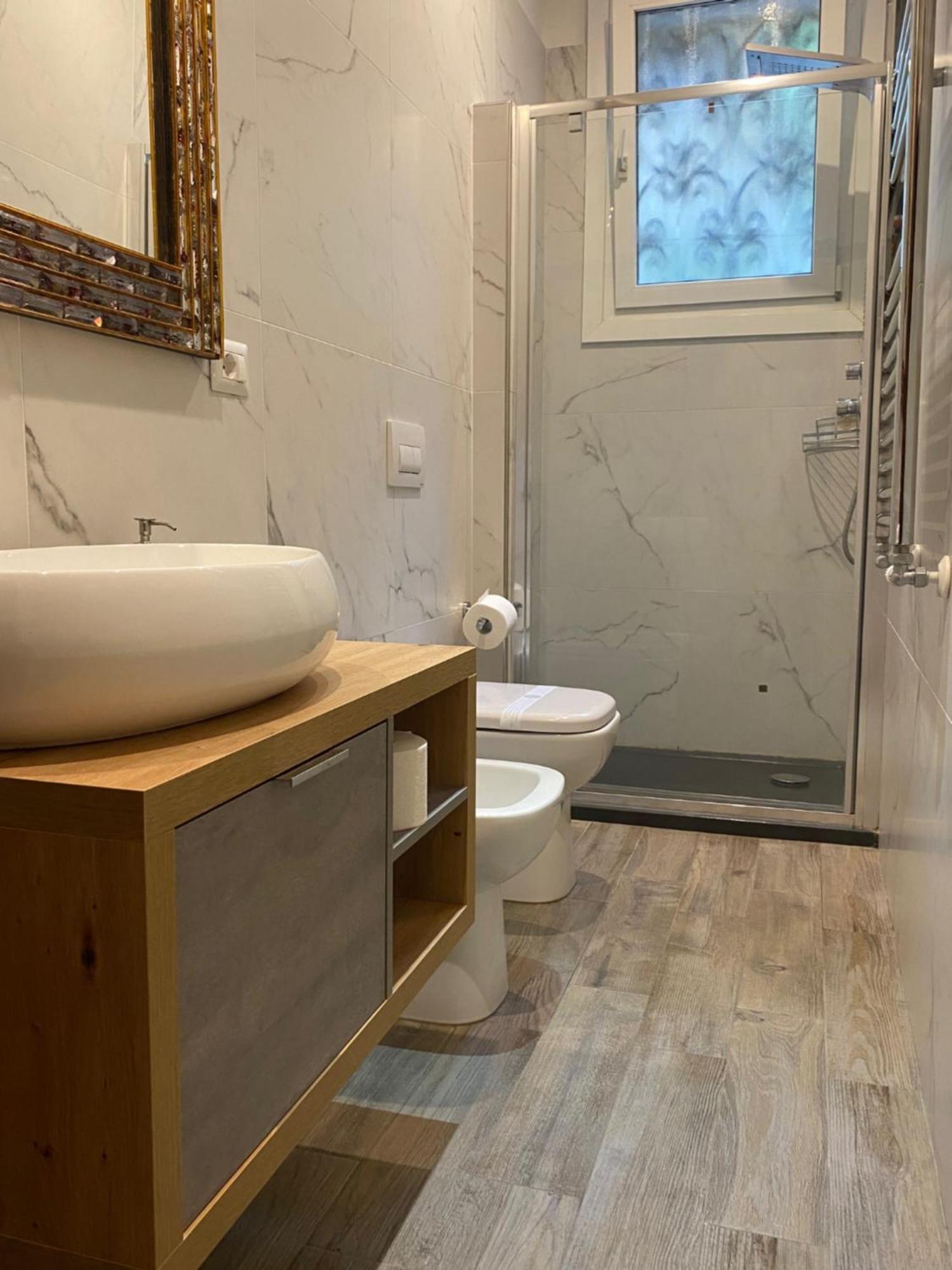 Venetian Dream Apartment Kültér fotó