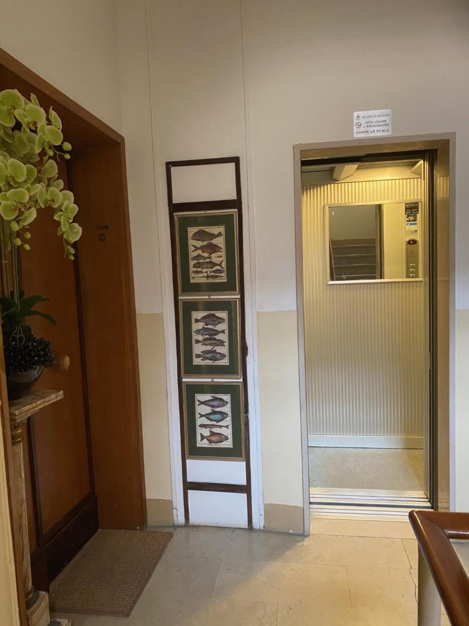 Venetian Dream Apartment Kültér fotó