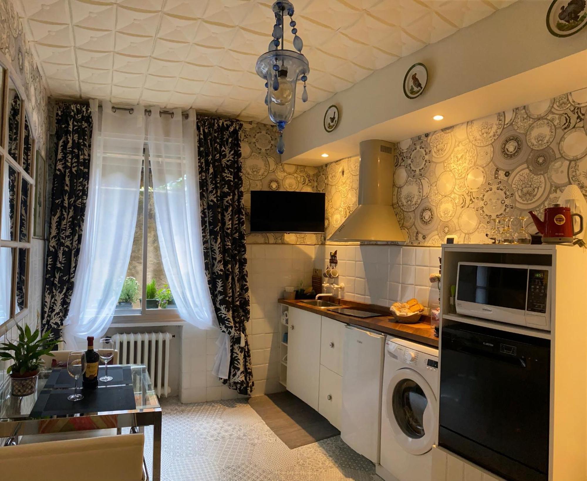 Venetian Dream Apartment Kültér fotó