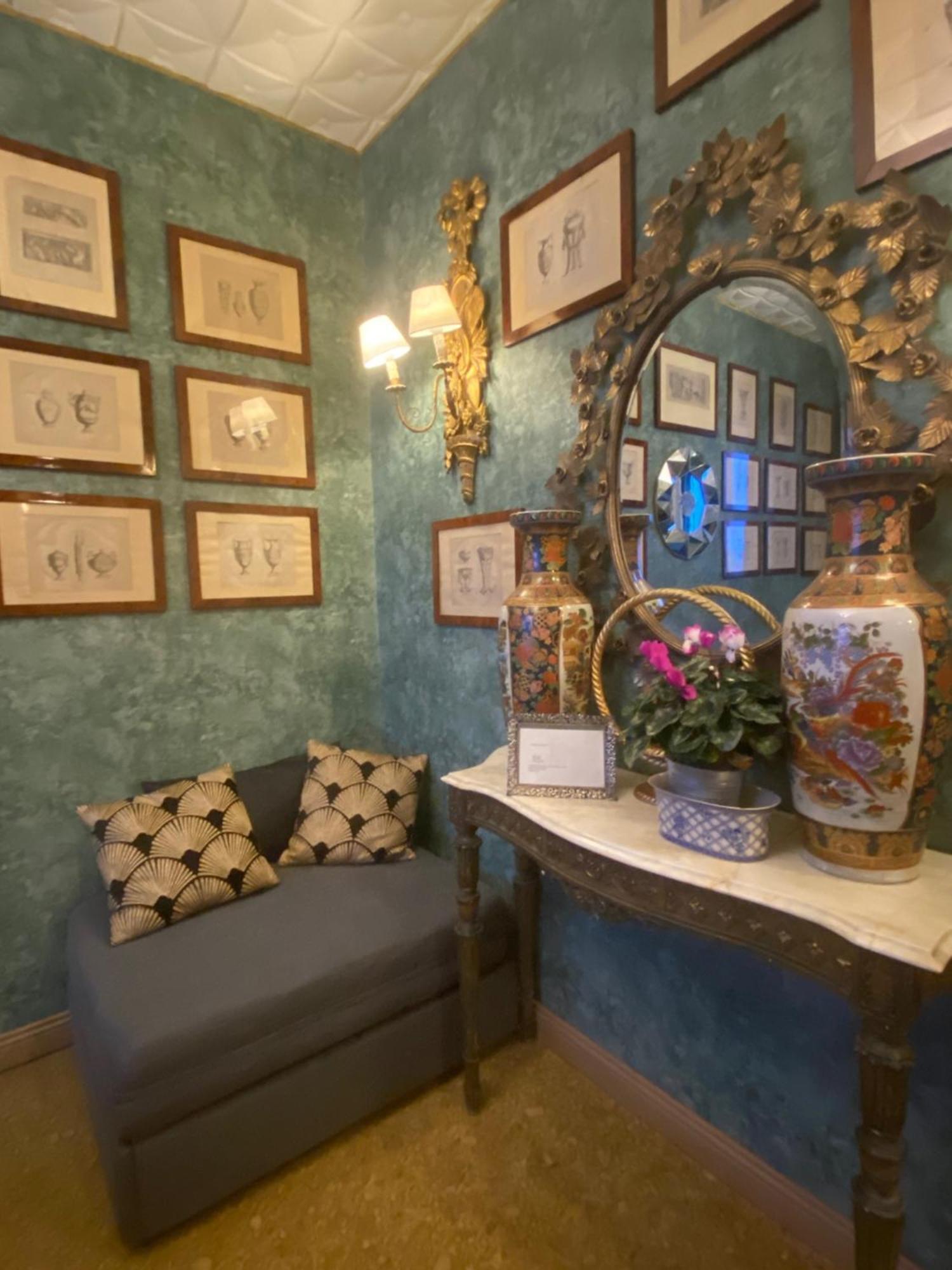Venetian Dream Apartment Kültér fotó