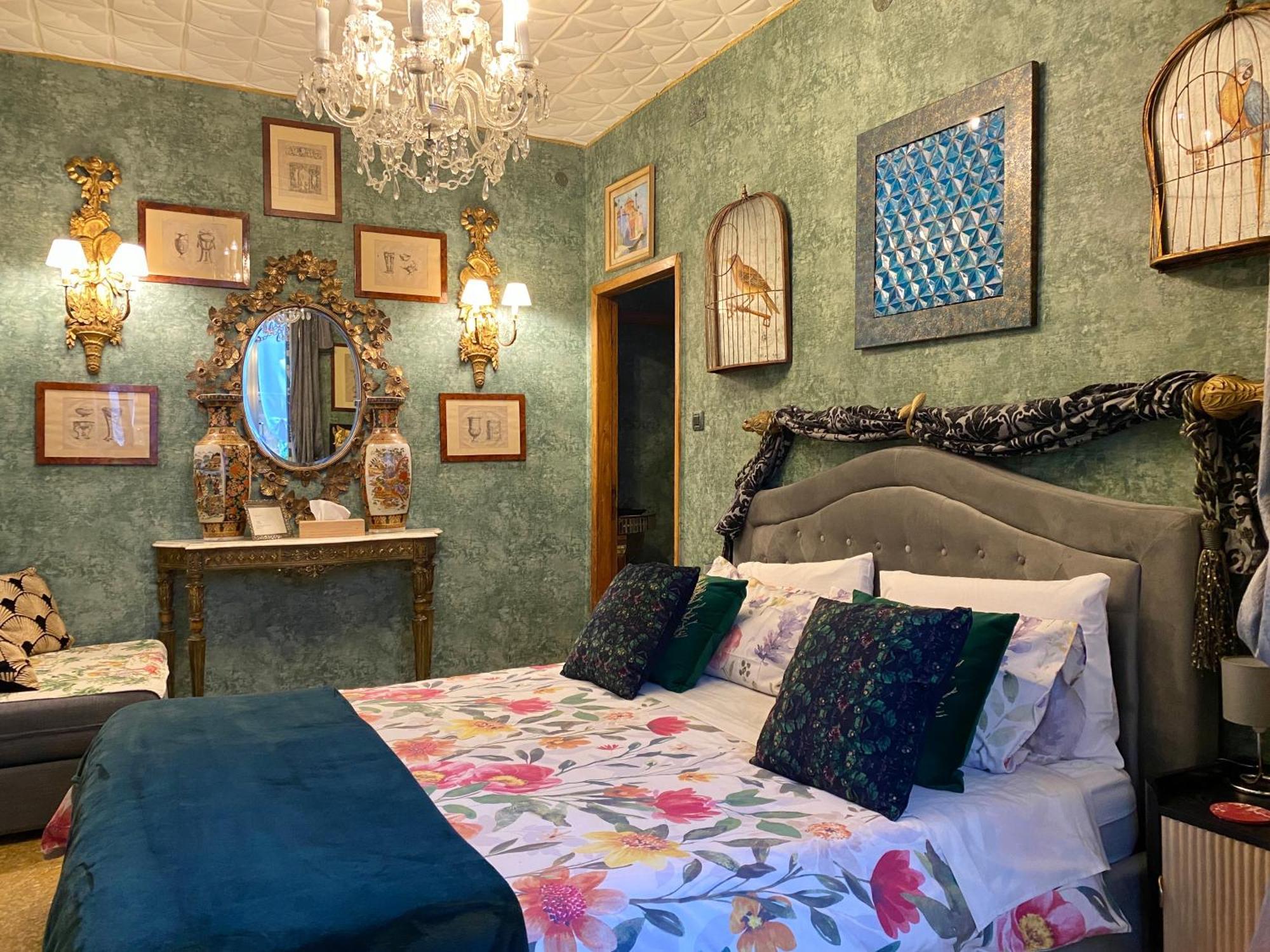 Venetian Dream Apartment Kültér fotó