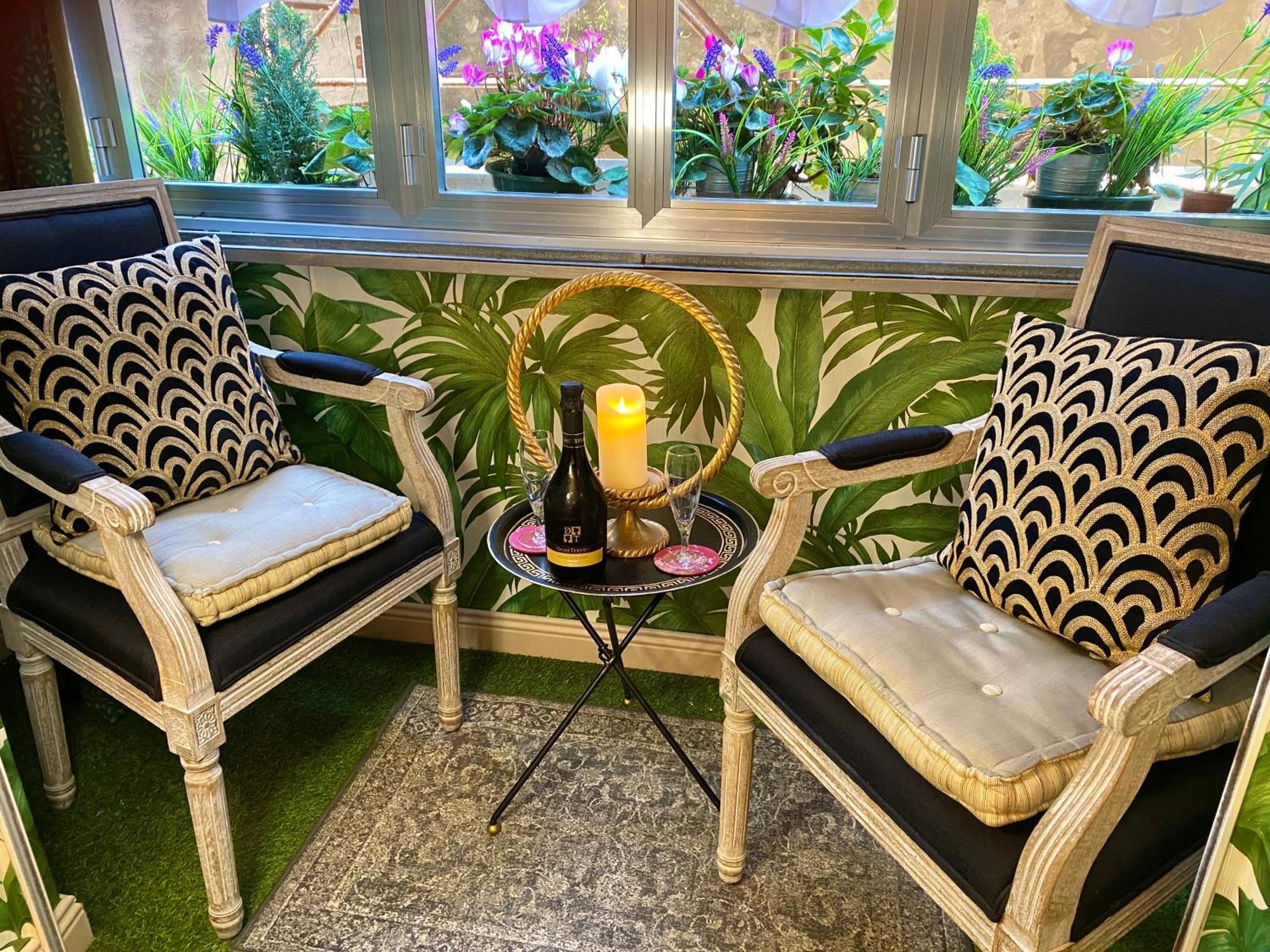 Venetian Dream Apartment Kültér fotó