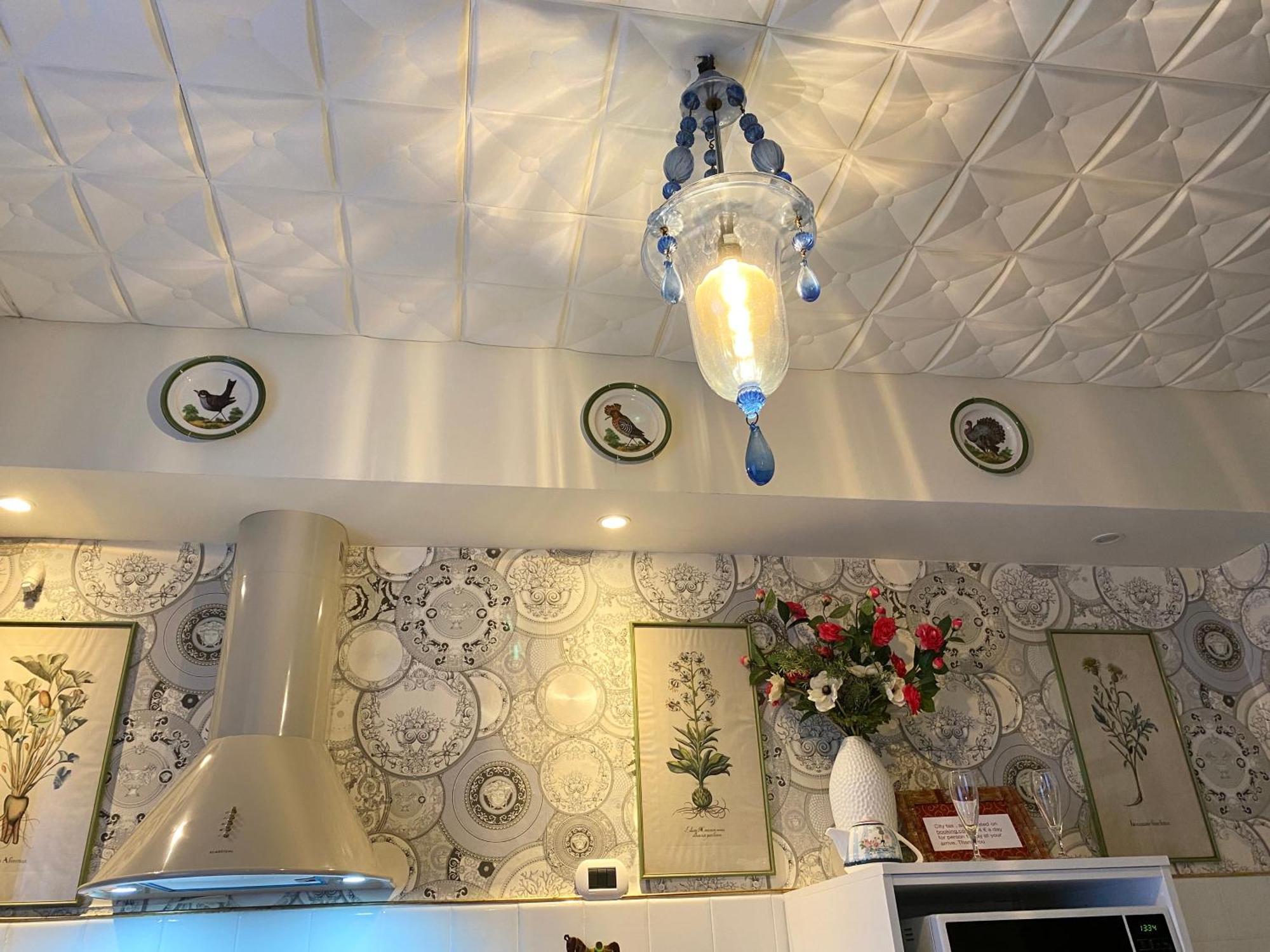 Venetian Dream Apartment Kültér fotó