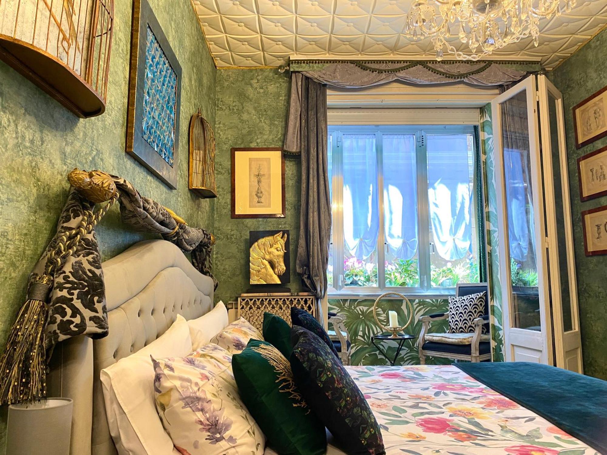 Venetian Dream Apartment Kültér fotó