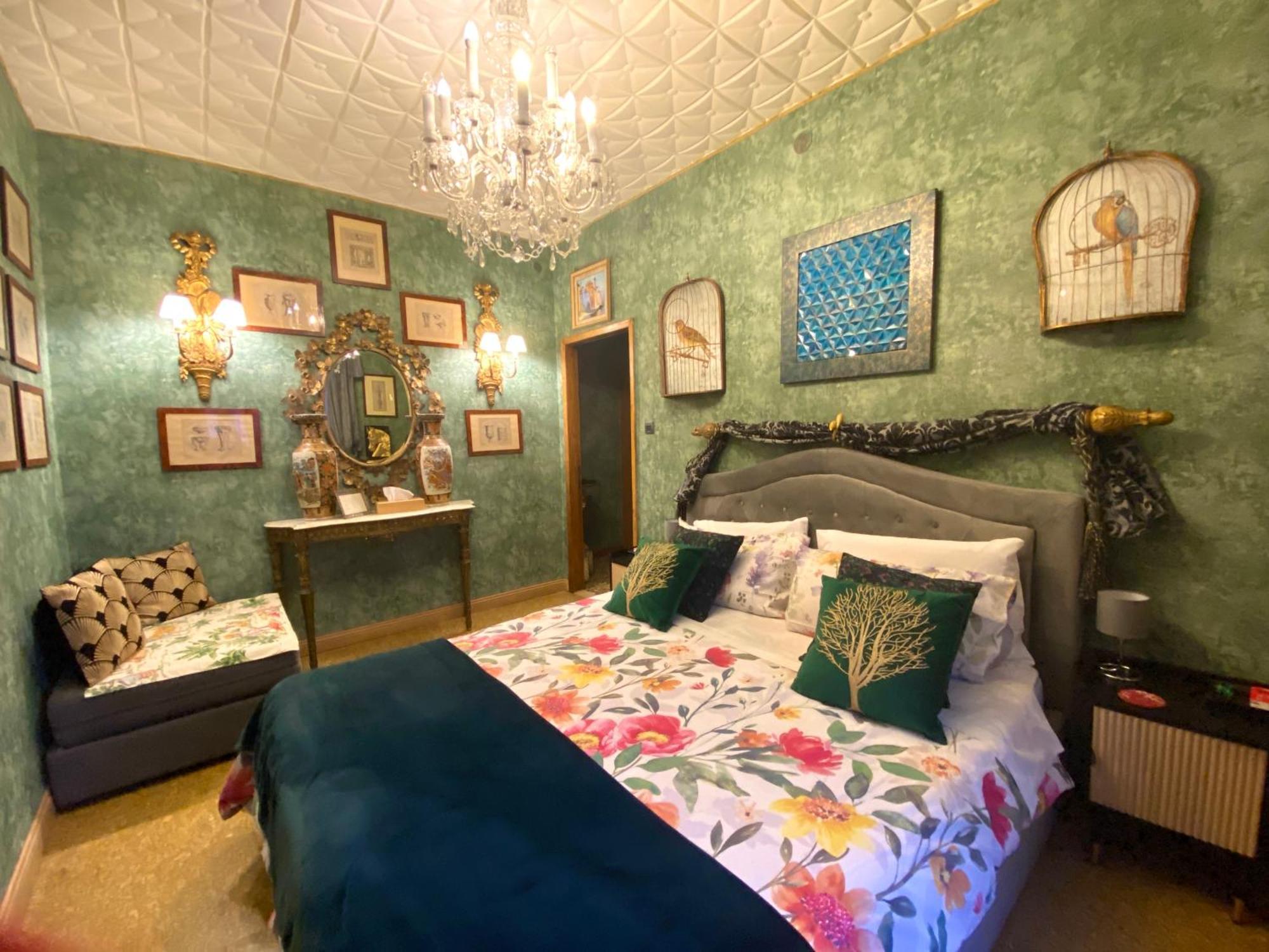 Venetian Dream Apartment Kültér fotó